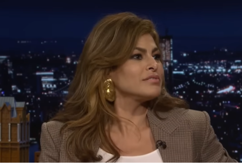 Eva Mendes otkrila kako je majka stvarala čuda bez novca